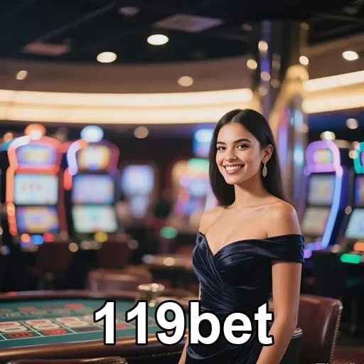 Imagem promocional do 119bet com opções de cassino vibrantes e banner do site 119bet para diversão e apostas.