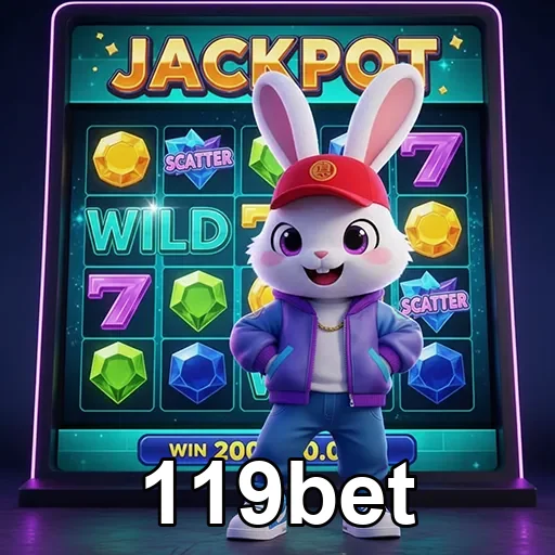 Imagem relacionada ao jogo no 119bet, promovendo entretenimento e apostas confiáveis no site 119bet.