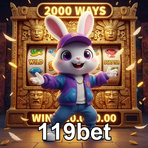 Imagem do jogo 119bet-Game06 exibindo opções de apostas e detalhes do jogo na plataforma 119bet