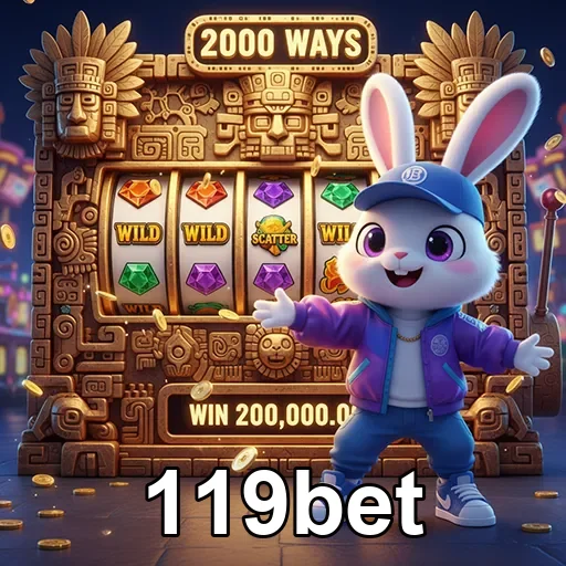 Jogador usando celular para acessar game casino em movimento