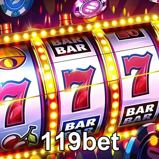 Tela de saque móvel para jogos ao vivo na 119bet