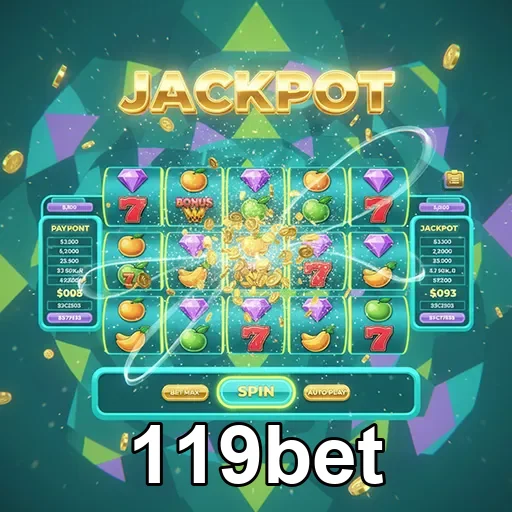Imagem de slots em uma plataforma segura de jogos de azar